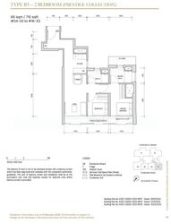Aurea (D7), Apartment #576593741